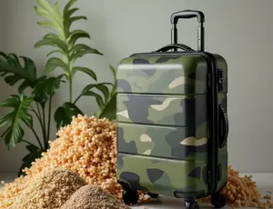 Waste Gets a Second Life