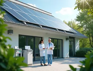 health care veolia solution 