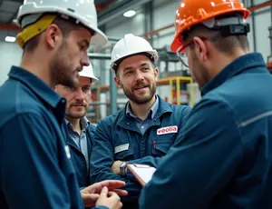 veolia employees image 