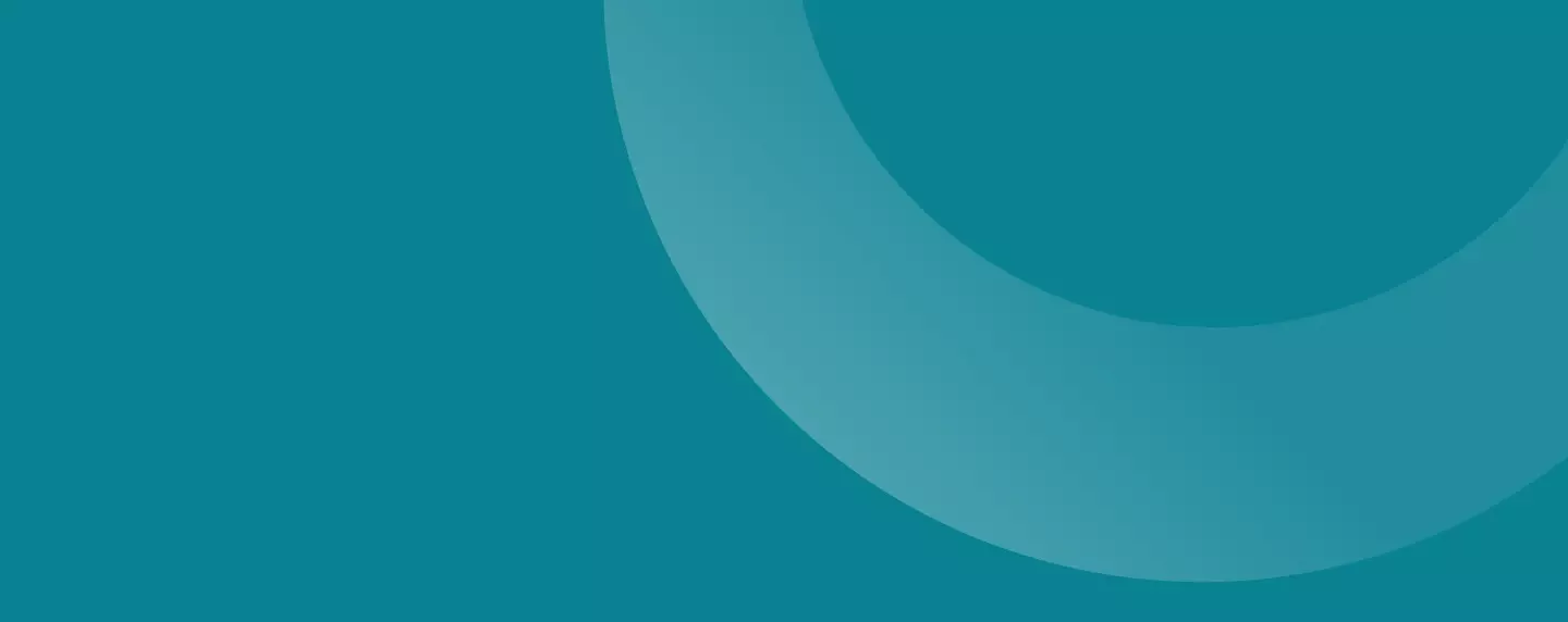 Blue Turquoise Background