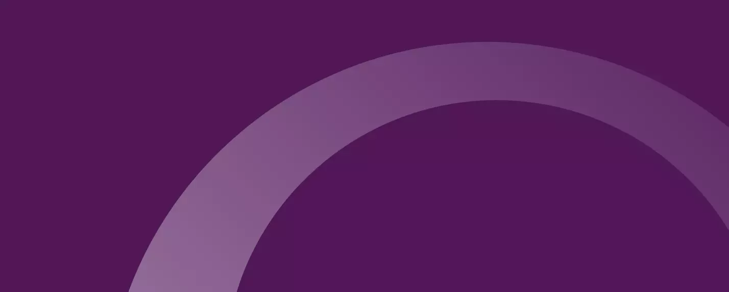 Dark purple background