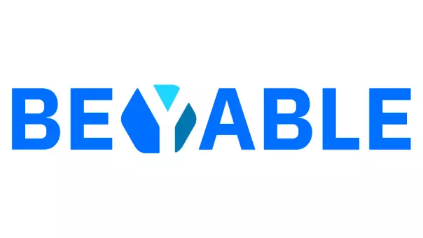 Beyable logo