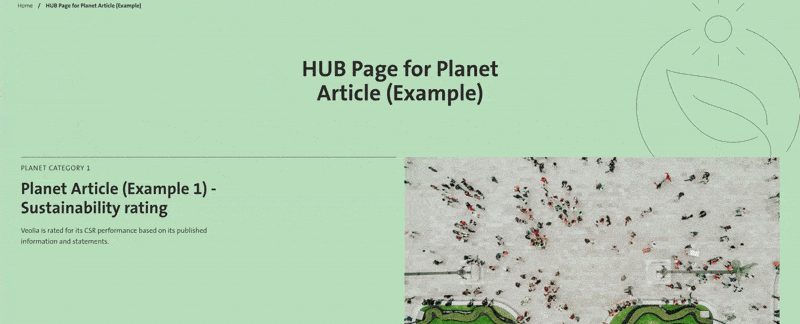 hub page for planet article GIF