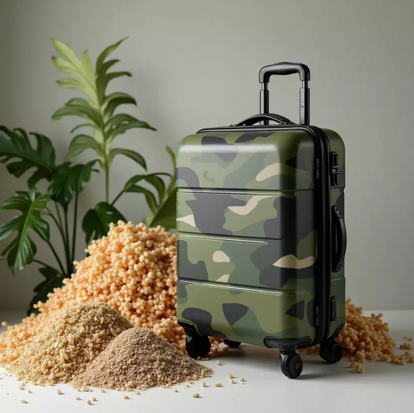 Waste Gets a Second Life