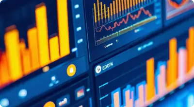 Analytics and Monitoring Tools