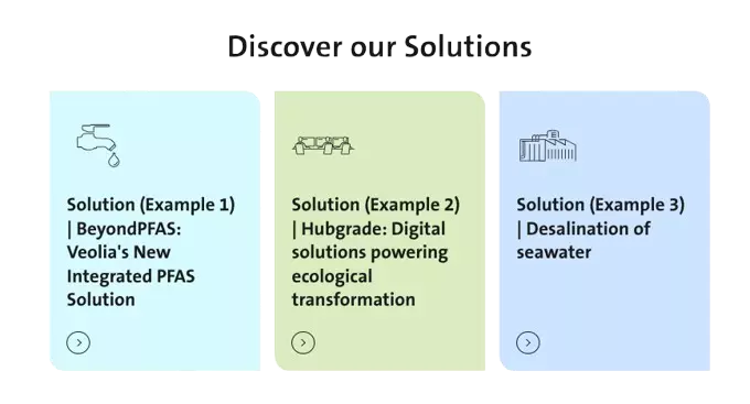 HP - Solution example photo