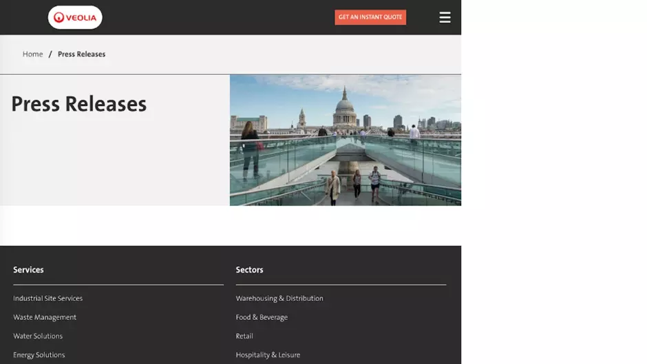 Empty content issue fixed