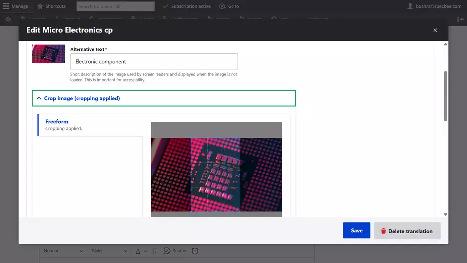 Remove veolia_webp_convert plugin from codebase