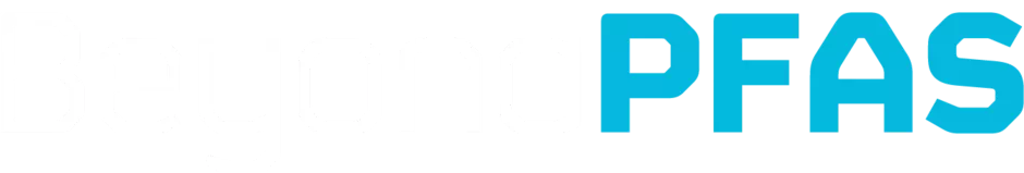 Logo BeyondPFAS