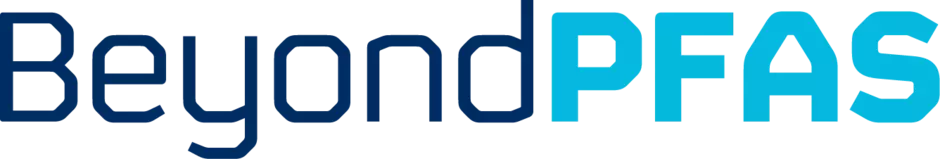 Beyond PFAS logo