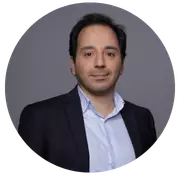 Gad Pinto, directeur du segment Energie, BS&P Veolia