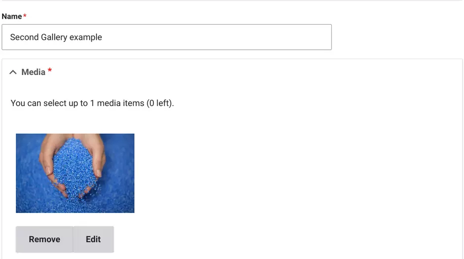 Edition of Gallery image 