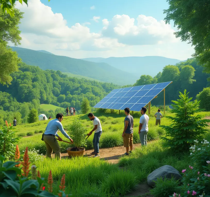 Sustainable collab image 