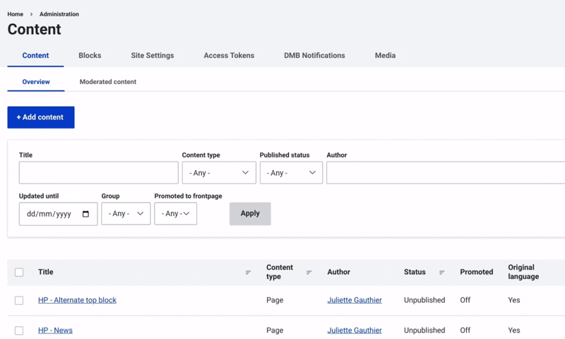 edition HP - alternate top block GIF