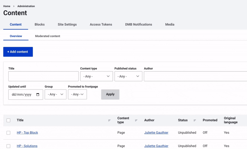 HP - top block edition GIF