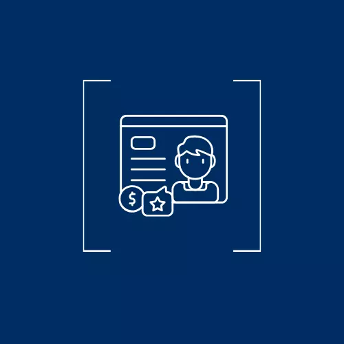 Resourcer Story logo