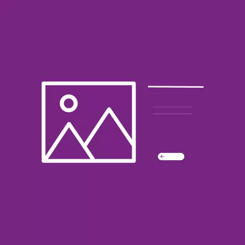 HP - Generic content logo