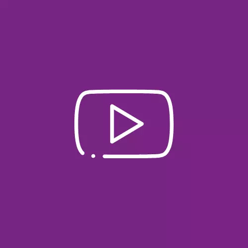 Video logo