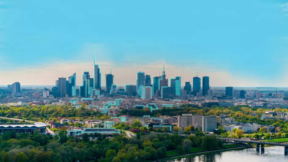 Building ecological transformation