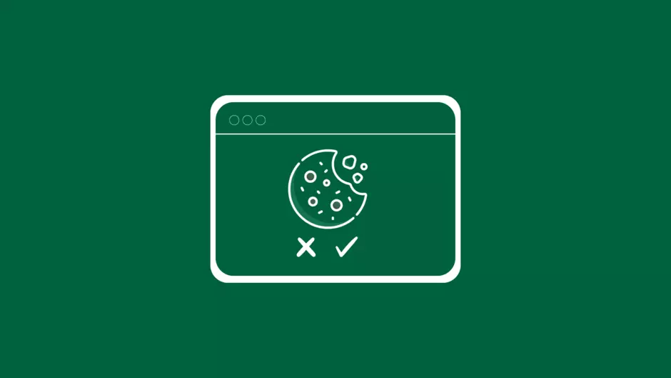 Compliance dark green picto