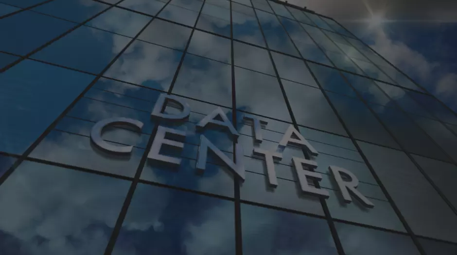 Data Center_Building