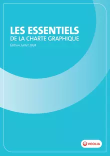 image of graphic charter cover page